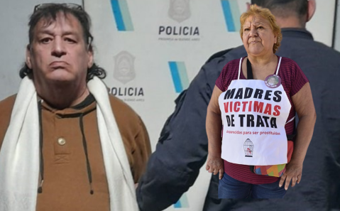 Qué engaños y artilugios usaba el pastor detenido por violaciones para huir de la Justicia: "...lo cambiaba a cada rato"