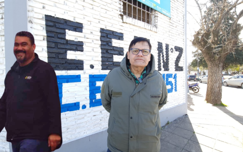 Rumores de más internas en el Municipio tras la salida de Puentes y los cambios de los "Atilra Boys"