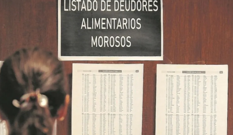 El libre deuda será requisito para los aspirantes a la adopción: qué cambia desde ahora
