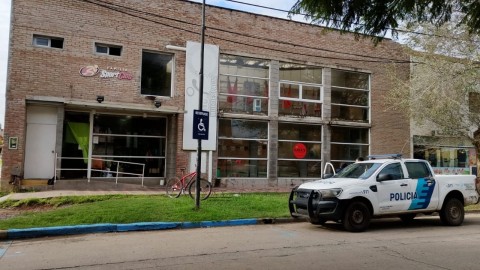 Efectivos rodriguenses de la Polic&iacute;a Cient&iacute;fica debieron acudir a otro distrito bonaerense por un grave il&iacute;cito