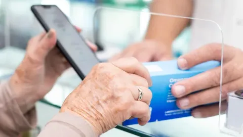 Ya rige la receta electrónica: cómo es el nuevo sistema y qué pasa con el papel