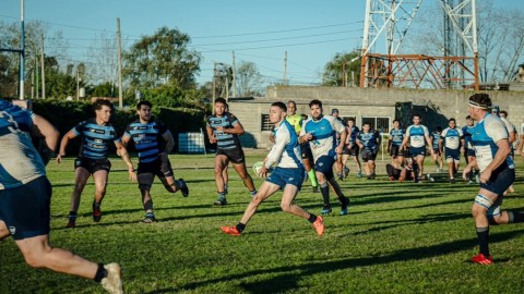 Con la bronca de la agónica caída de la semana pasada, el PAC busca recomponerse en Ituzaingó