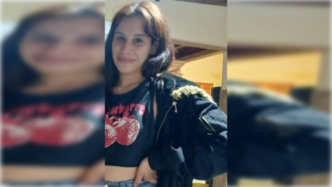 Buscan a una adolescente que lleva 48 horas desaparecida y se fue de su casa por segunda vez en un mes
