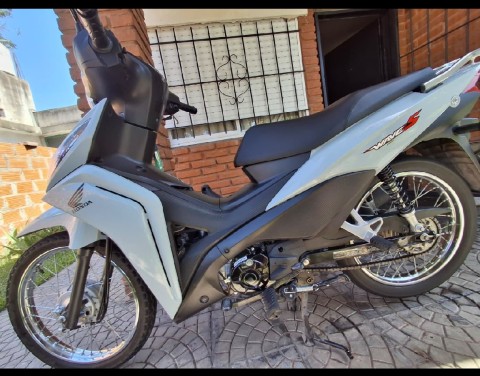 Otro ataque de motochorros en Las Latas: "es la segunda vez que me pasa"
