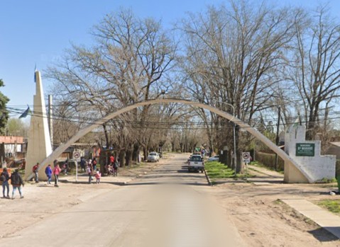 Violenta pelea frente a un kiosco terminó a los tiros y casi provoca una tragedia en barrio Marabó
