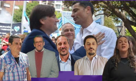 Inminente cierre de listas de cara a las elecciones: qué opciones habrá