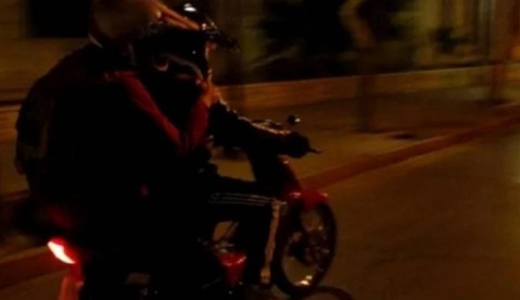 Motochorros le dispararon cuando volv&iacute;a de trabajar: la angustiante experiencia que vivi&oacute; un joven