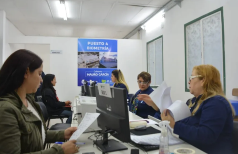 El Municipio salió a hacer una importante aclaración sobre las licencias de conducir