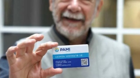 PAMI suma a 3 millones de afiliados a su programa alimentario y otorga bono de $15.000 por mes