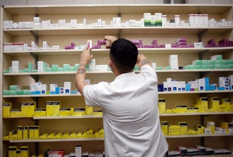 De qué manera la Provincia fiscalizará desde ahora a todas las farmacias bonaerenses