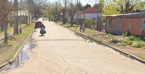 El terror que vive una joven madre de General Rodríguez amenazada y acechada por su ex pareja