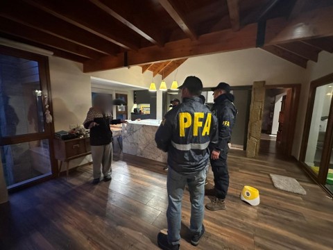 Qué novedades hubo en la mega causa por contrabando que derivó en un allanamiento a un barrio cerrado local