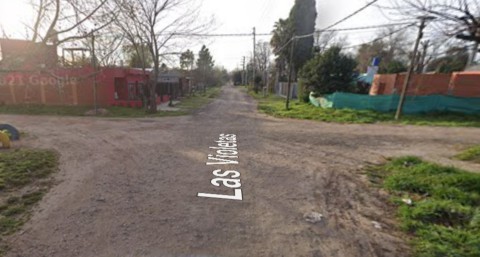 Joven rodriguense pide celeridad de la Justicia tras denunciar a su ex novio