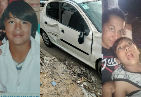 La injusta vida y muerte de Darío, tras años postrado por un alcoholizado al volante