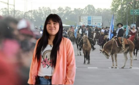 Cómo es el "estricto" operativo de la Peregrinación a Caballo que lleva adelante el Municipio