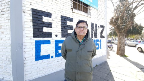Echaron a Miguel Puentes y dijo: "en un decreto se dan de baja un montón de funcionarios para poder solamente sacar alguno"