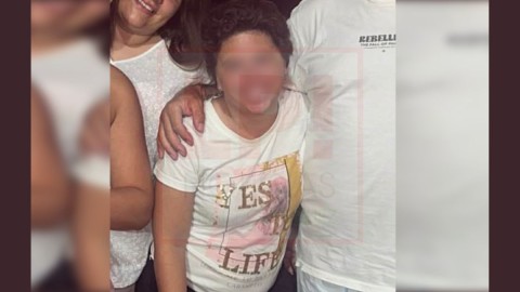 Desesperada b&uacute;squeda de una joven rodriguense con discapacidad: "No va a ning&uacute;n lado sola"