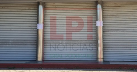 Violento asalto a reconocido comerciante céntrico y su mujer en la madrugada del viernes