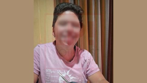 Apareci&oacute; la joven de General Rodr&iacute;guez con discapacidad que era buscada desde el domingo