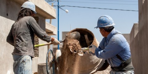 Plan Procrear II: el Gobierno nacional llamó a licitación para la construcción de viviendas en Gral. Rodríguez