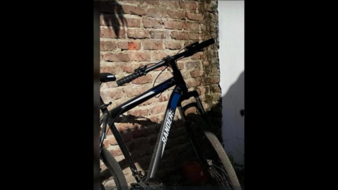 Entraron a su casa y robaron la bici de su hijo, entre otros artefactos: "este no es un hecho aislado"