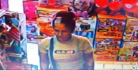 Mecheras y dos grandes robos en el centro de General Rodríguez en cuestión de minutos