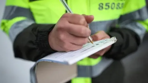 La Provincia busca facilitar el pago de multas de tránsito: de qué forma desde ahora
