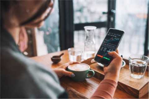 Invertir en Mercado Libre sin productos: &iquest;c&oacute;mo es posible?