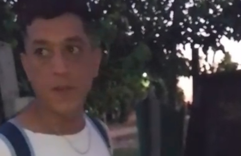 Sufrió un accidente laboral, quedó en la calle y ahora denuncia a sus ex empleadores