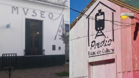 Agenda cultural en General Rodríguez para este fin de semana