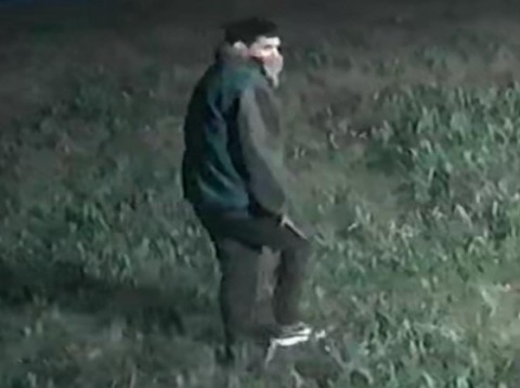 Intento de robo en Solares del Oeste: gracias a las cámaras del patio pudo identificar al autor