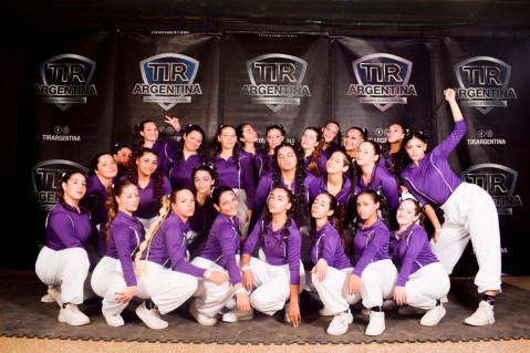 Grupo rodriguense de reggaetón pide ayuda para representar a la ciudad en un torneo internacional