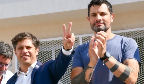 La importancia de que el Gobernador haya asumido el crecimiento demogr&aacute;fico "explosivo" de Gral. Rodr&iacute;guez