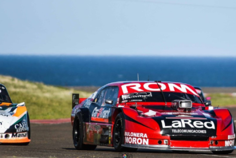 Impiombato sube en la tabla general a pesar de su mala carrera