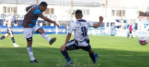 Alem terminó sin salir de su pesadilla contra Excursionistas y encara un receso de muchos replanteos