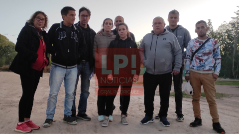 El barrio Hermoso rechaza la radicación de industrias: "Le cambian la calidad de vida a cientos de vecinos"