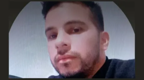 Despiden al joven rodriguense que fue chocado por motochorros en Moreno