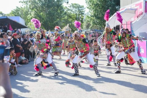 Convocan a artistas locales para la 5ª Fiesta Municipal de la Frutilla: cómo anotarse