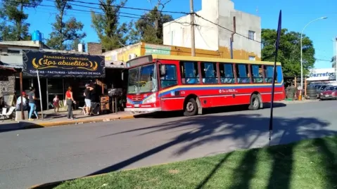 Cómo será el transporte público durante las elecciones nacionales de este domingo