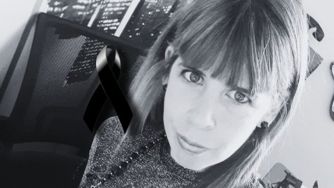 Profunda tristeza por el fallecimiento de una reconocida y muy querida docente de General Rodríguez