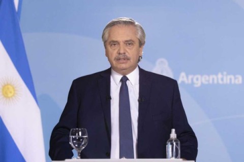 Alberto Fernández anunció las nuevas restricciones por la segunda ola de Covid-19: el detalle, una por una