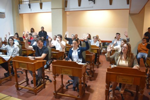 Elecciones legislativas 2025: ¿cómo cambiaría el HCD según quién gane y qué se juega?