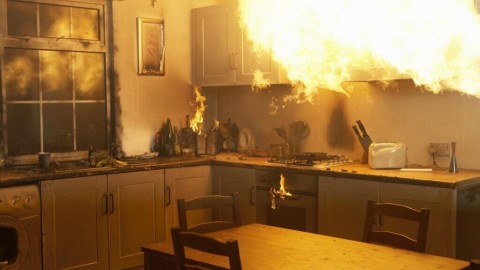 El Municipio realizará talleres para prevenir incendios y accidentes domésticos: dónde y en qué horario