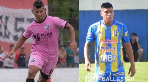 Quiénes son los nuevos nombres que se sumaron para reforzar al "Lechero" en estos días