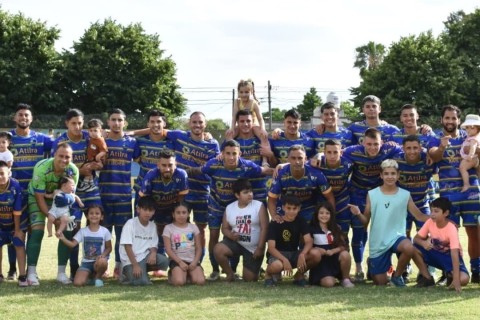 Así es el fixture del ‘Lechero’ para la temporada 2025 en la Primera C