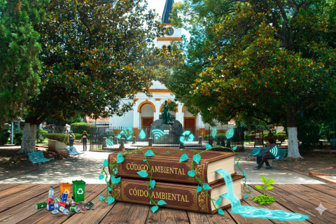 C&oacute;digo Ambiental: especialistas apelan al cumplimiento del &ldquo;control&rdquo; porque &ldquo;si eso falla no se obtiene nada&rdquo;