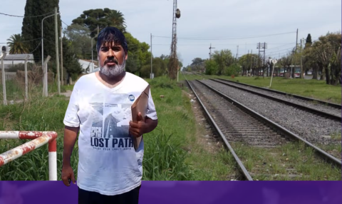 La medida de Trenes Argentinos tras el pedido de un funcionario local por la tragedia en barrio Güemes
