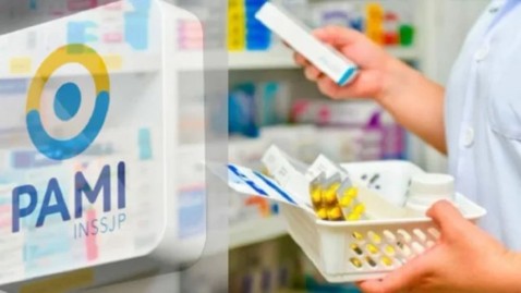 PAMI anunció la simplificación del trámite para poder conseguir los medicamentos 100% gratis