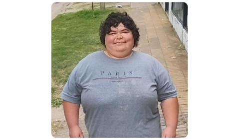 Buscan intensamente a una joven con discapacidad intelectual desaparecida en General Rodr&iacute;guez