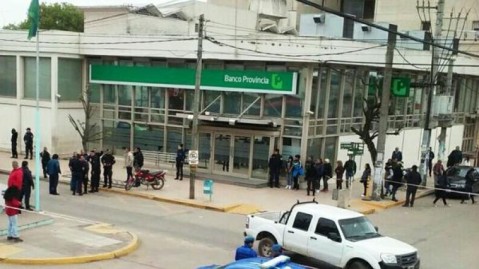 Se promulgó la reforma jubilatoria del Banco Provincia: qué es lo que cambia ahora